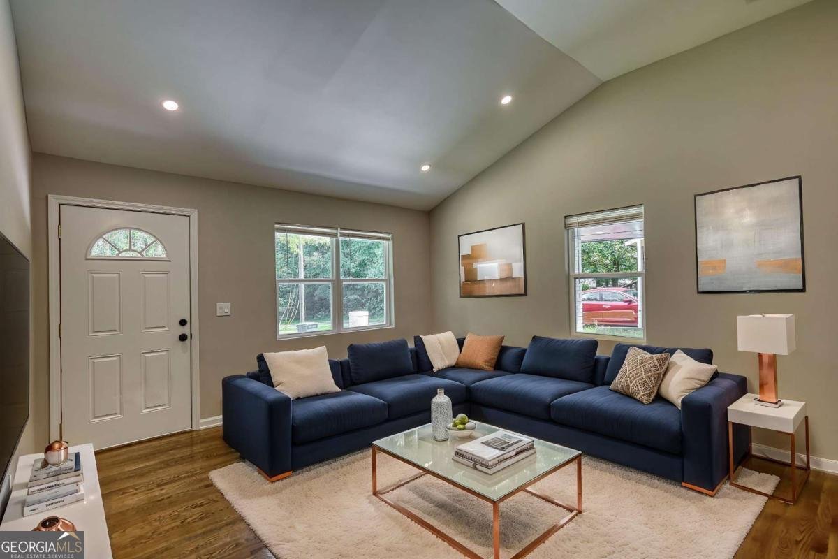 1240 Harvell Street Conyers - Photo 16