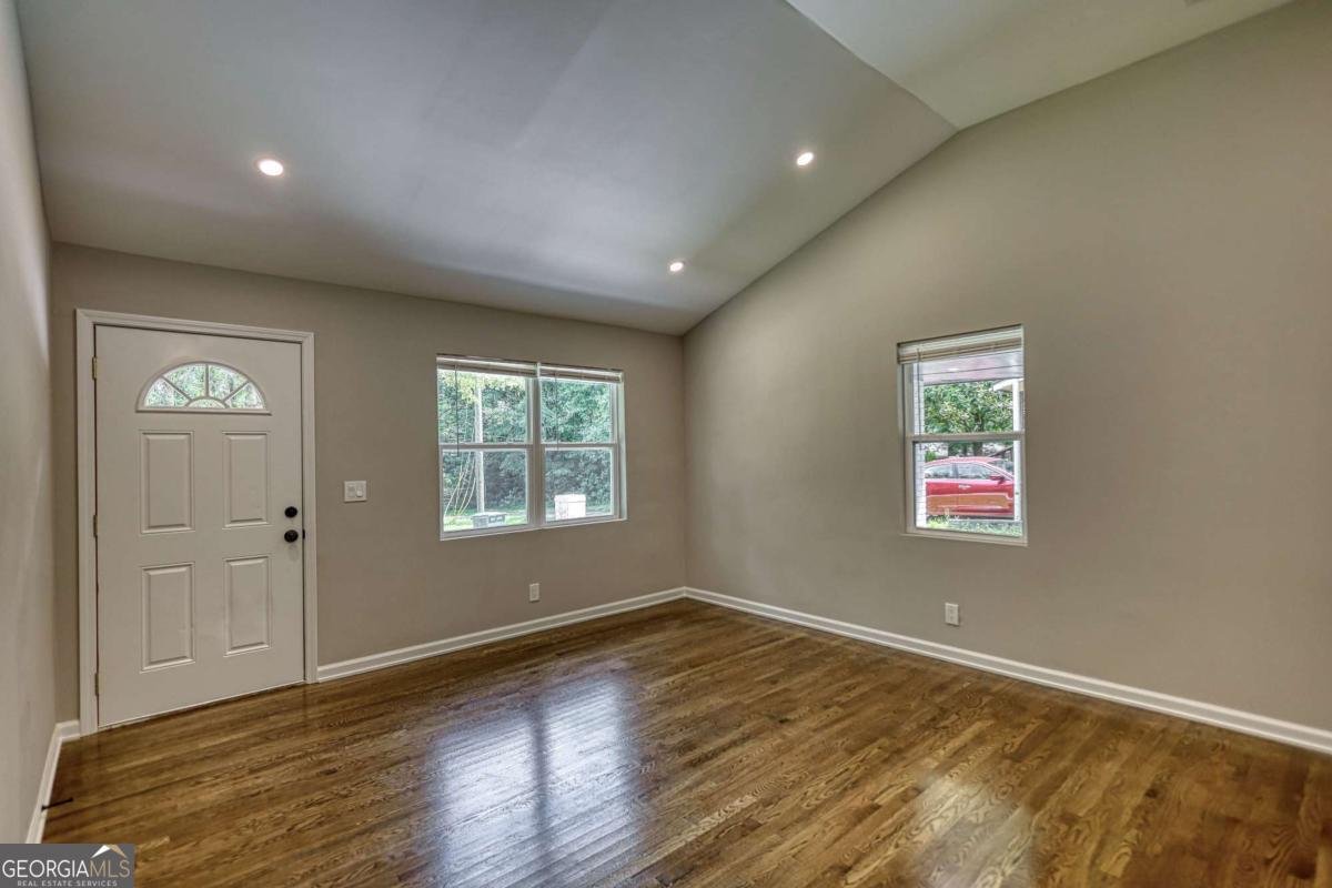 1240 Harvell Street Conyers - Photo 17