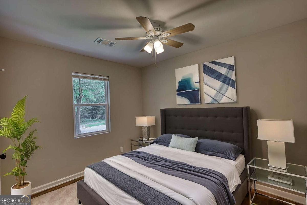 1240 Harvell Street Conyers - Photo 23