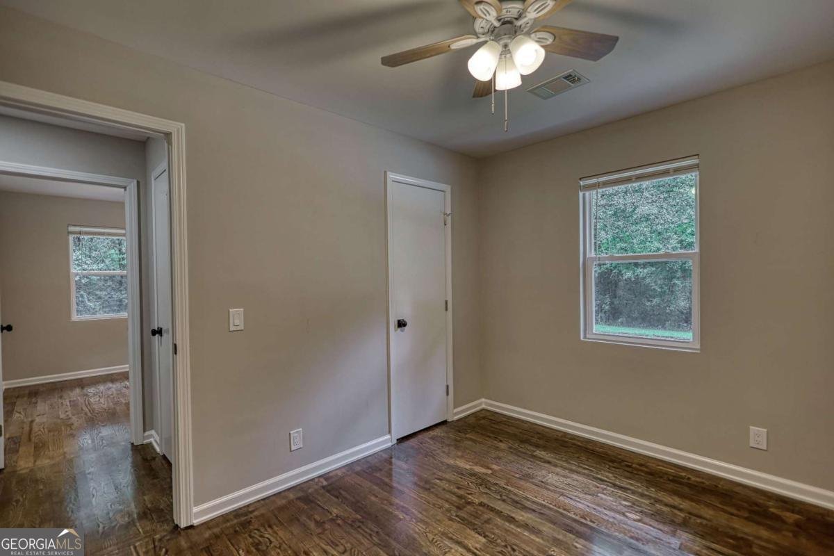 1240 Harvell Street Conyers - Photo 25