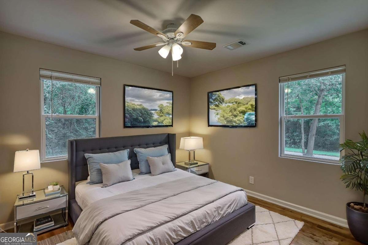 1240 Harvell Street Conyers - Photo 26