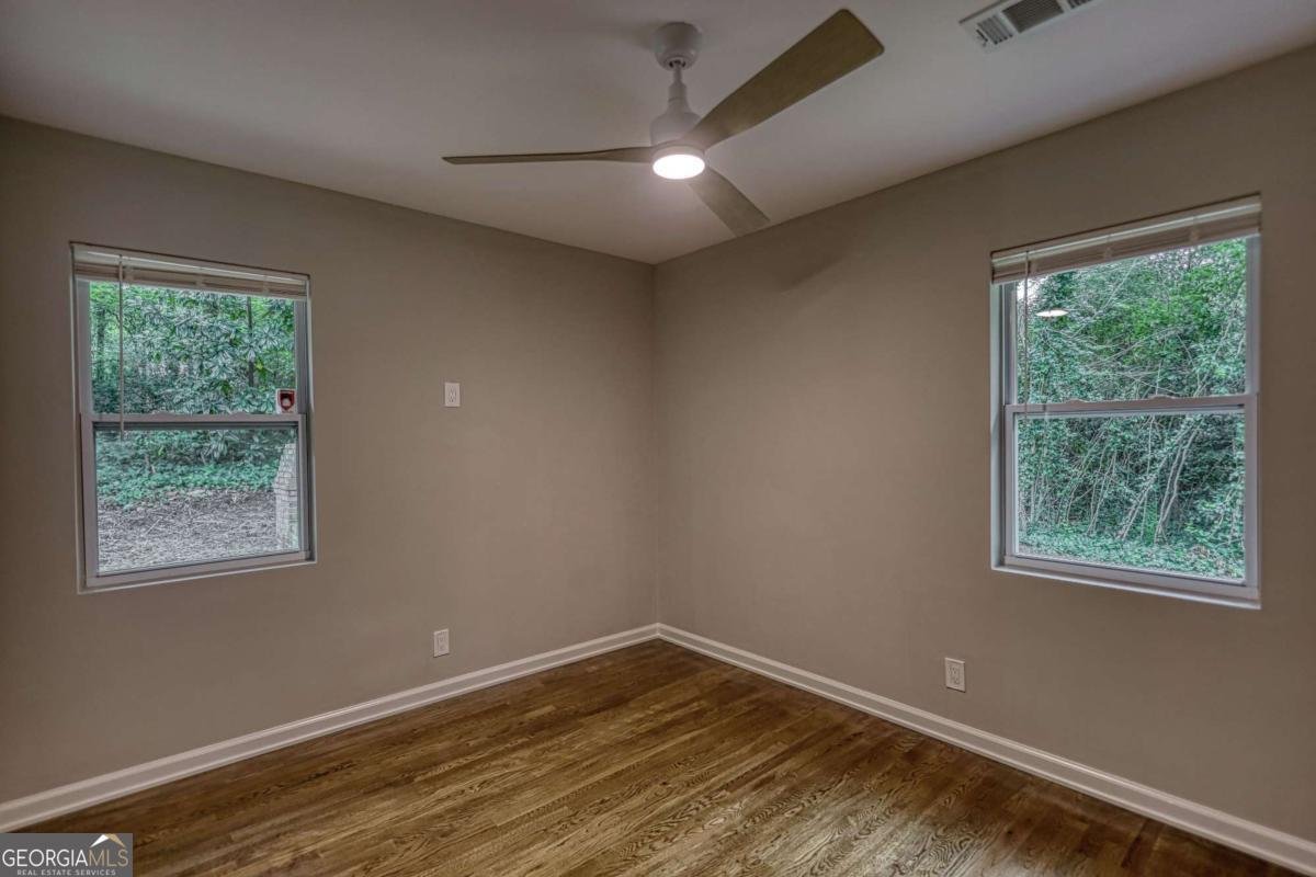 1240 Harvell Street Conyers - Photo 30