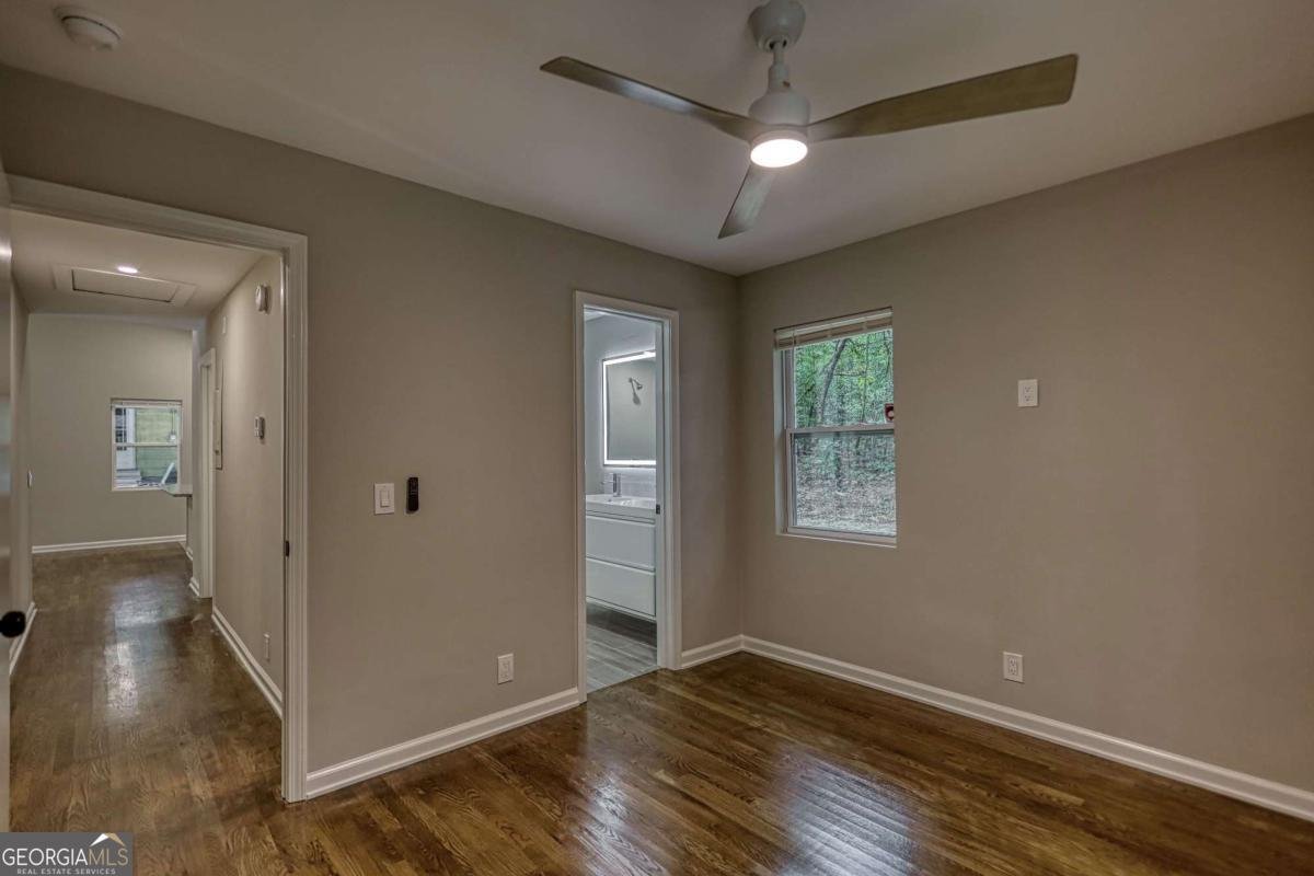 1240 Harvell Street Conyers - Photo 31