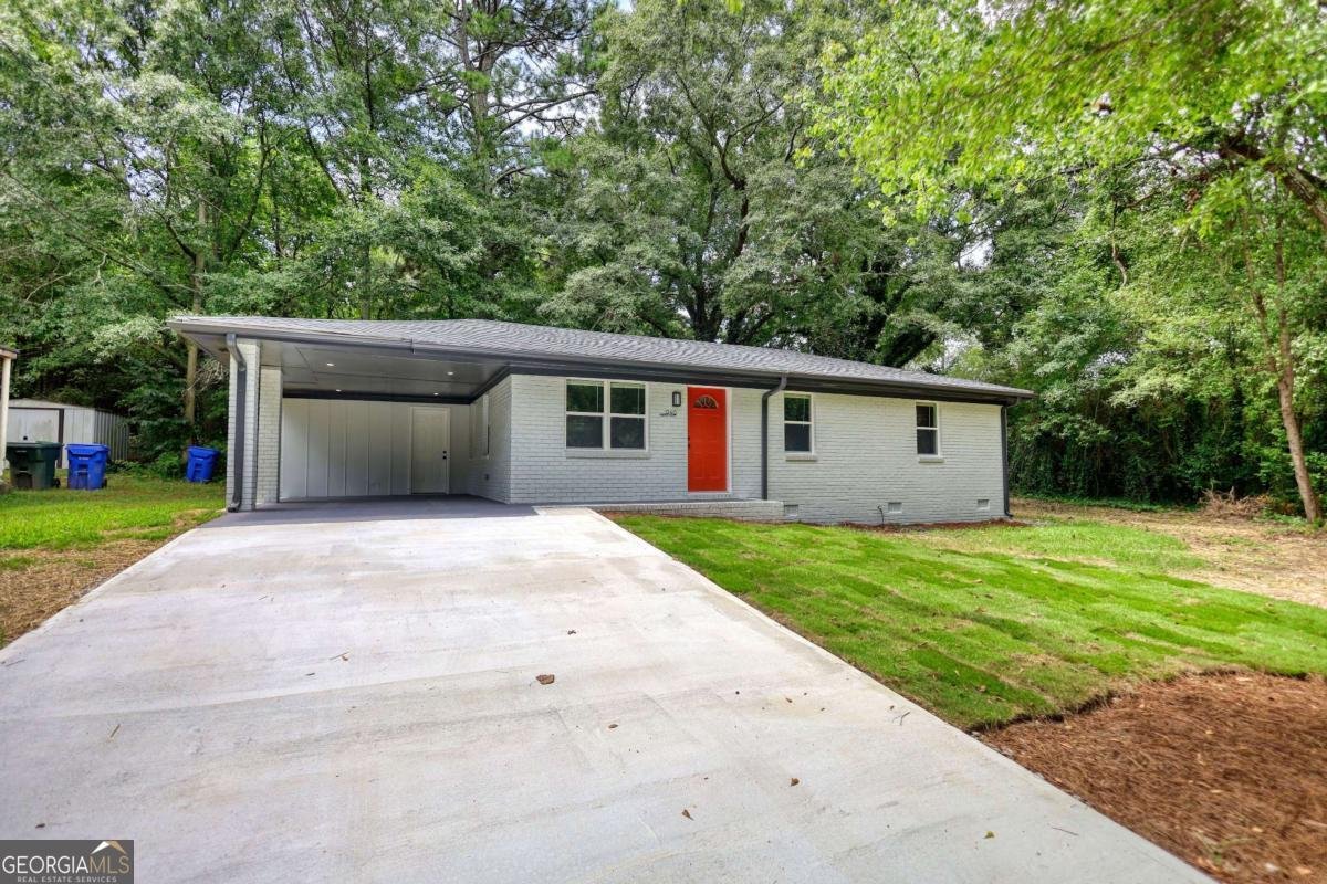 1240 Harvell Street Conyers - Photo 37