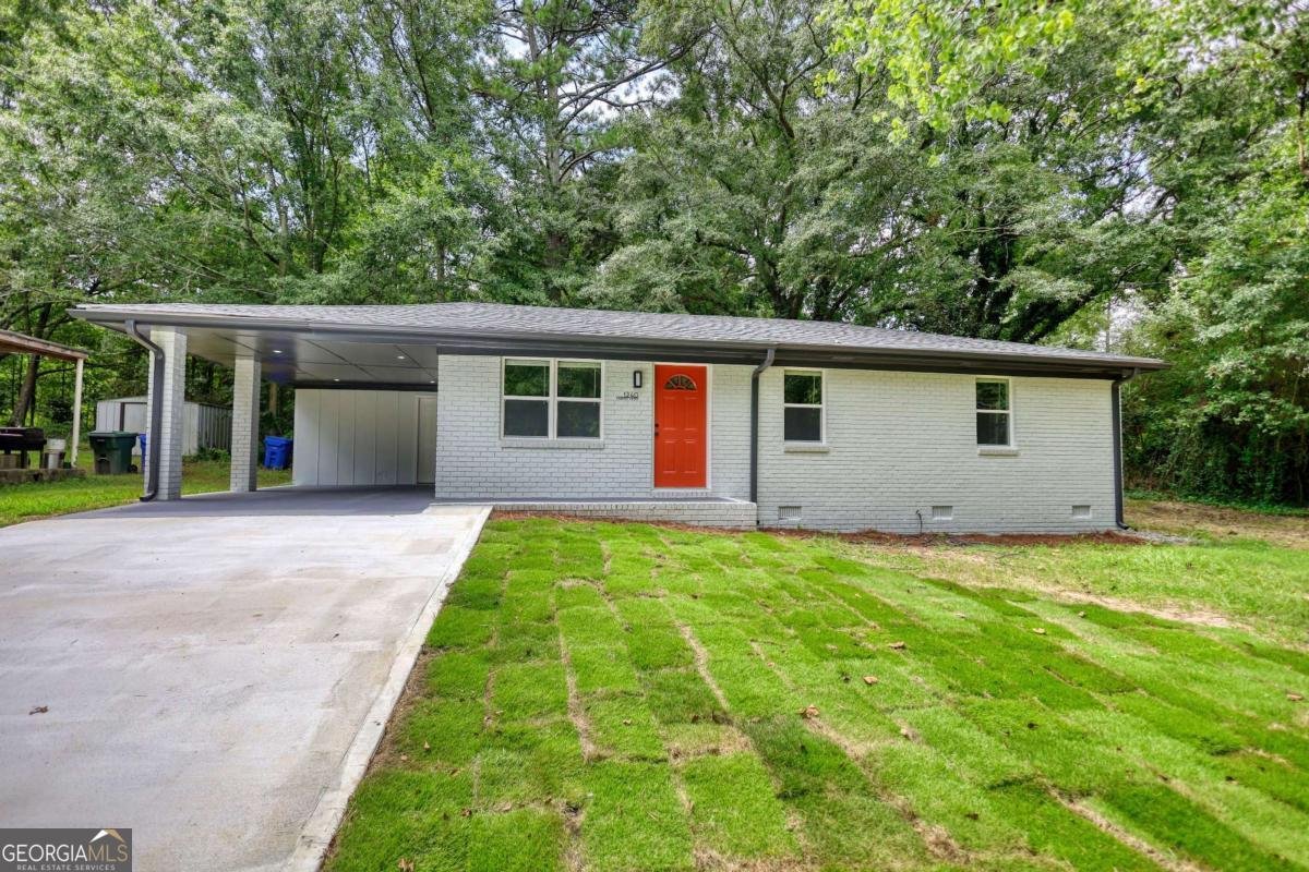 1240 Harvell Street Conyers - Photo 38