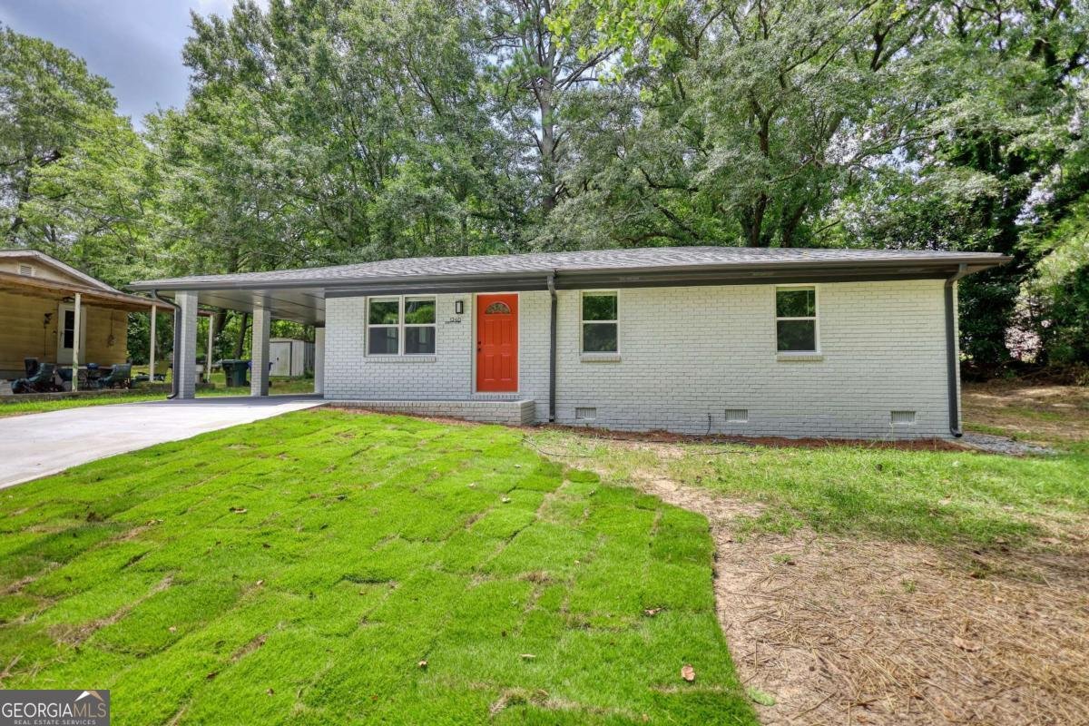 1240 Harvell Street Conyers - Photo 39