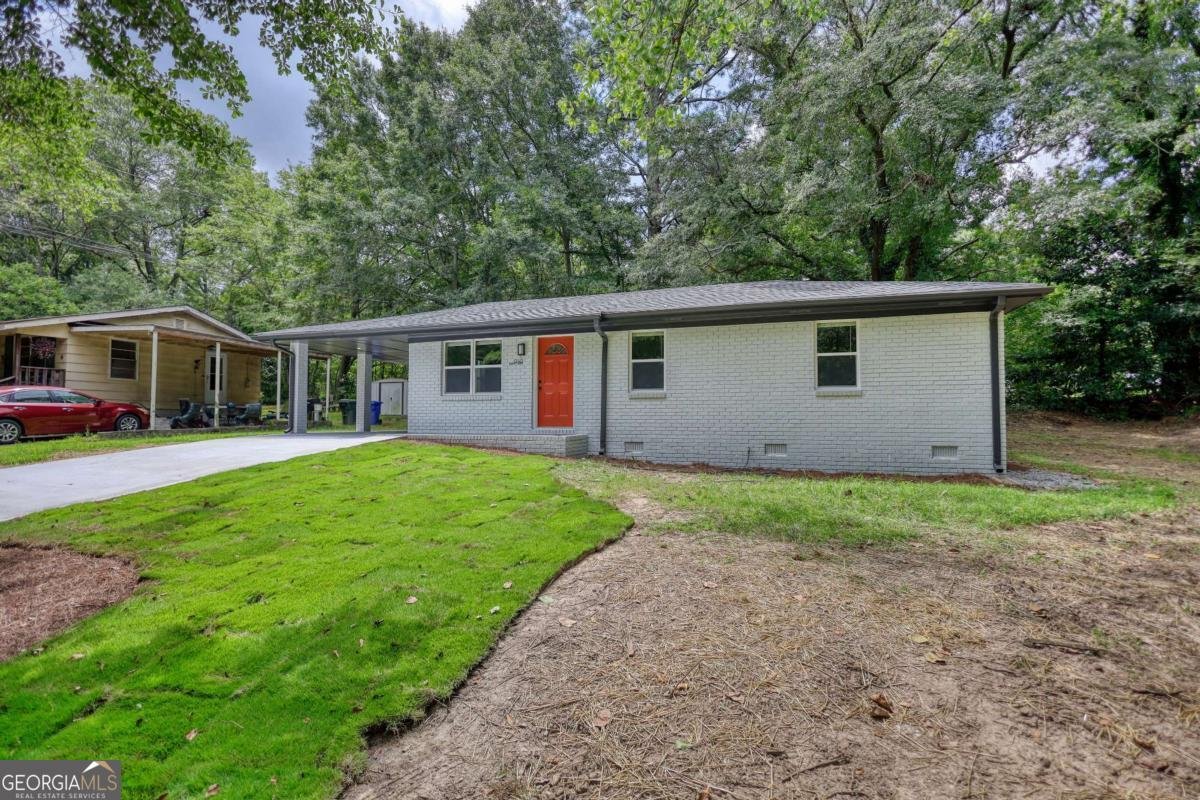 1240 Harvell Street Conyers - Photo 40