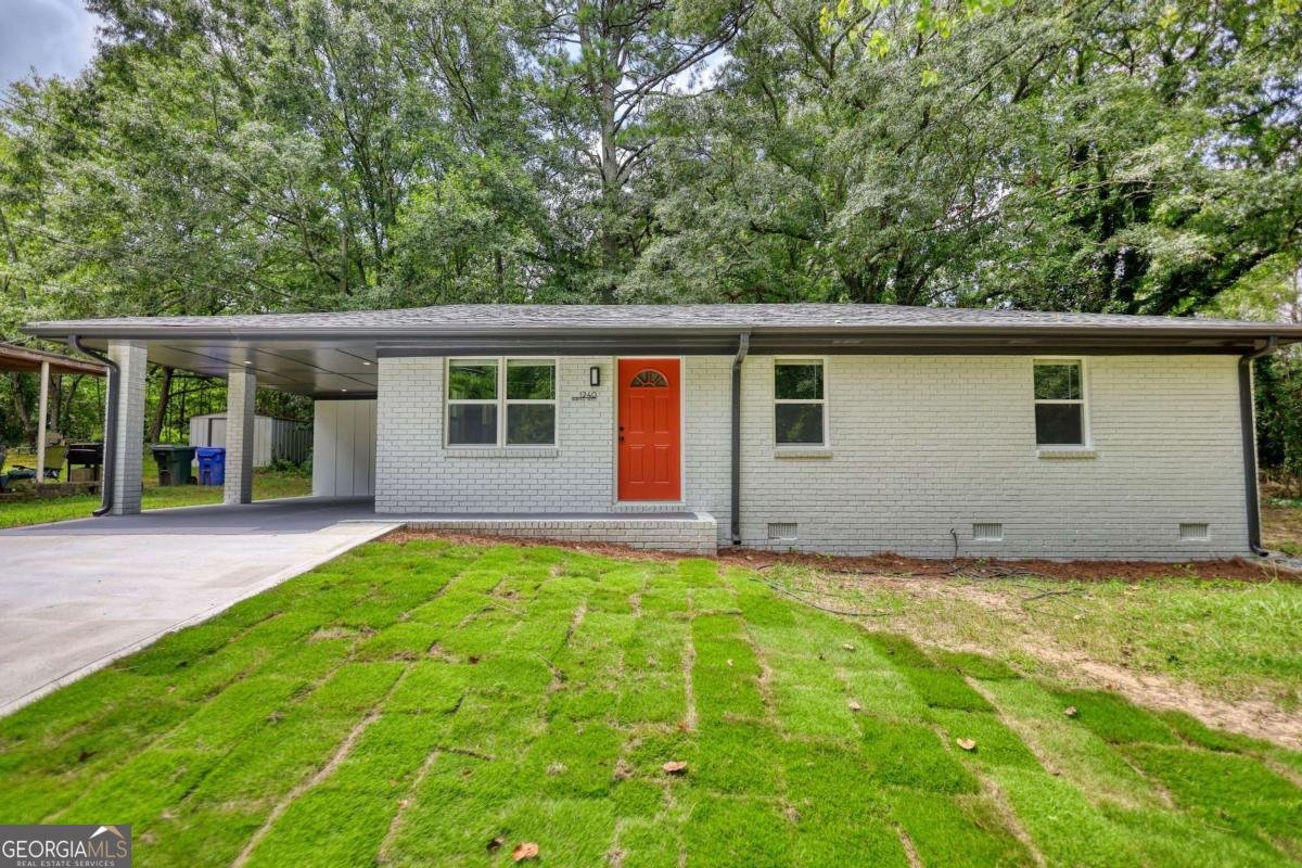 1240 Harvell Street Conyers - Photo 42