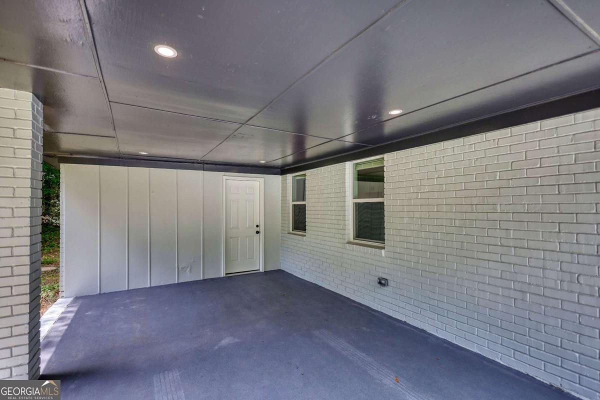 1240 Harvell Street Conyers - Photo 43