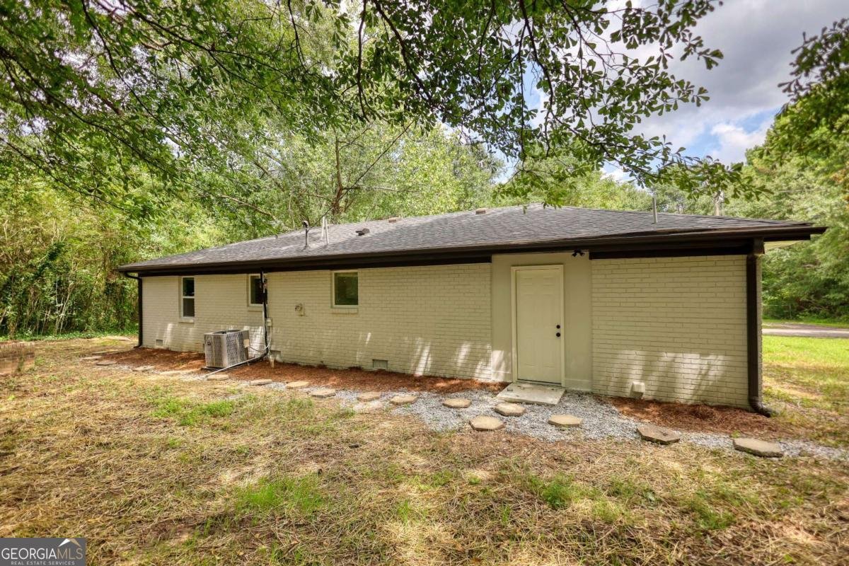 1240 Harvell Street Conyers - Photo 44