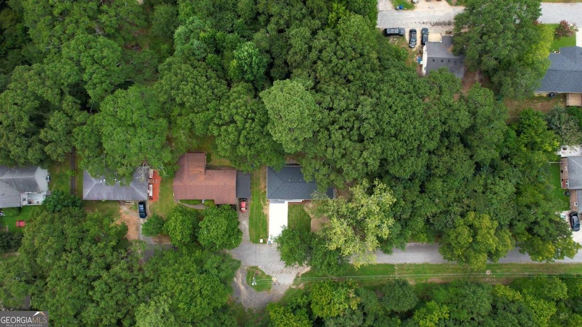 1240 Harvell Street Conyers - Photo 6