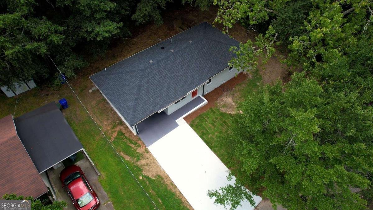 1240 Harvell Street Conyers - Photo 9