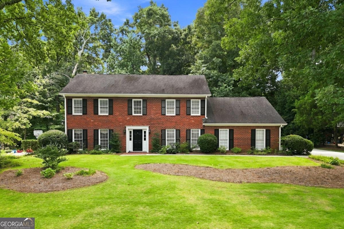 3248 Hunterdon Way Marietta - main photo
