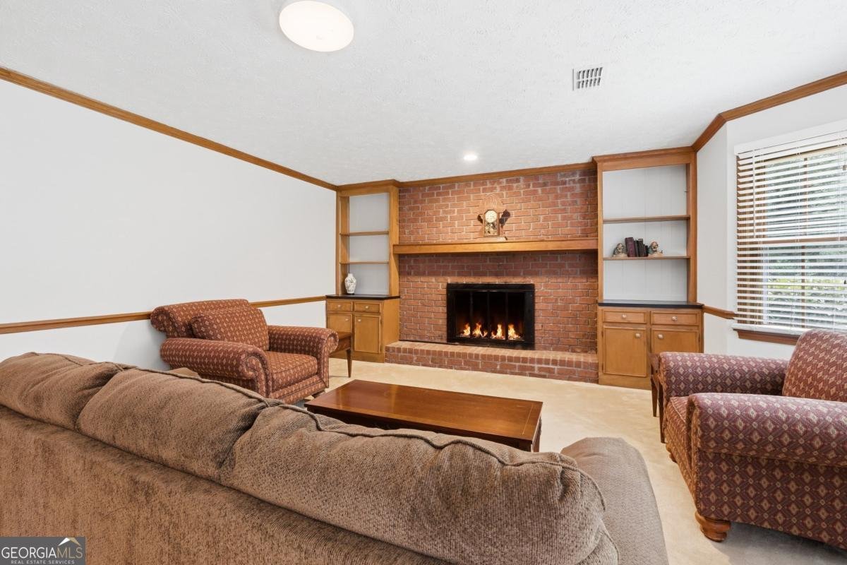 3248 Hunterdon Way Marietta - Photo 10