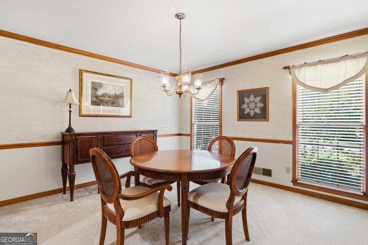 3248 Hunterdon Way Marietta - Photo 13