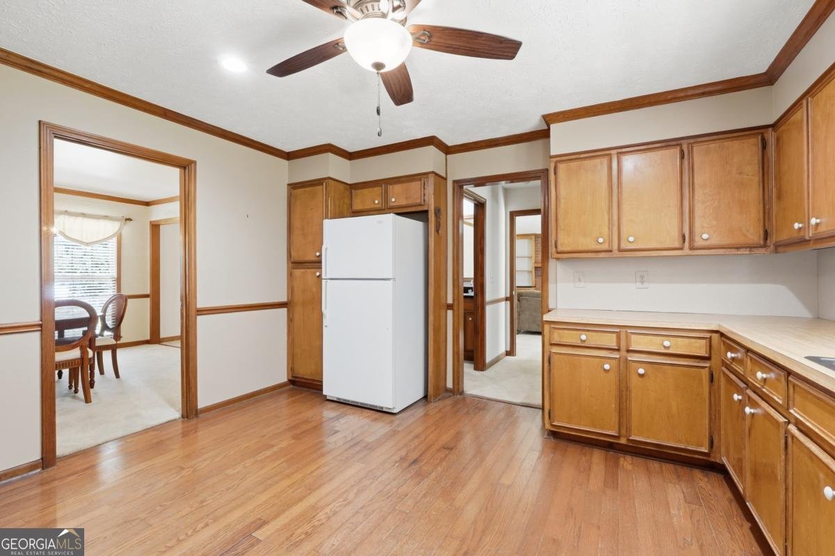 3248 Hunterdon Way Marietta - Photo 16
