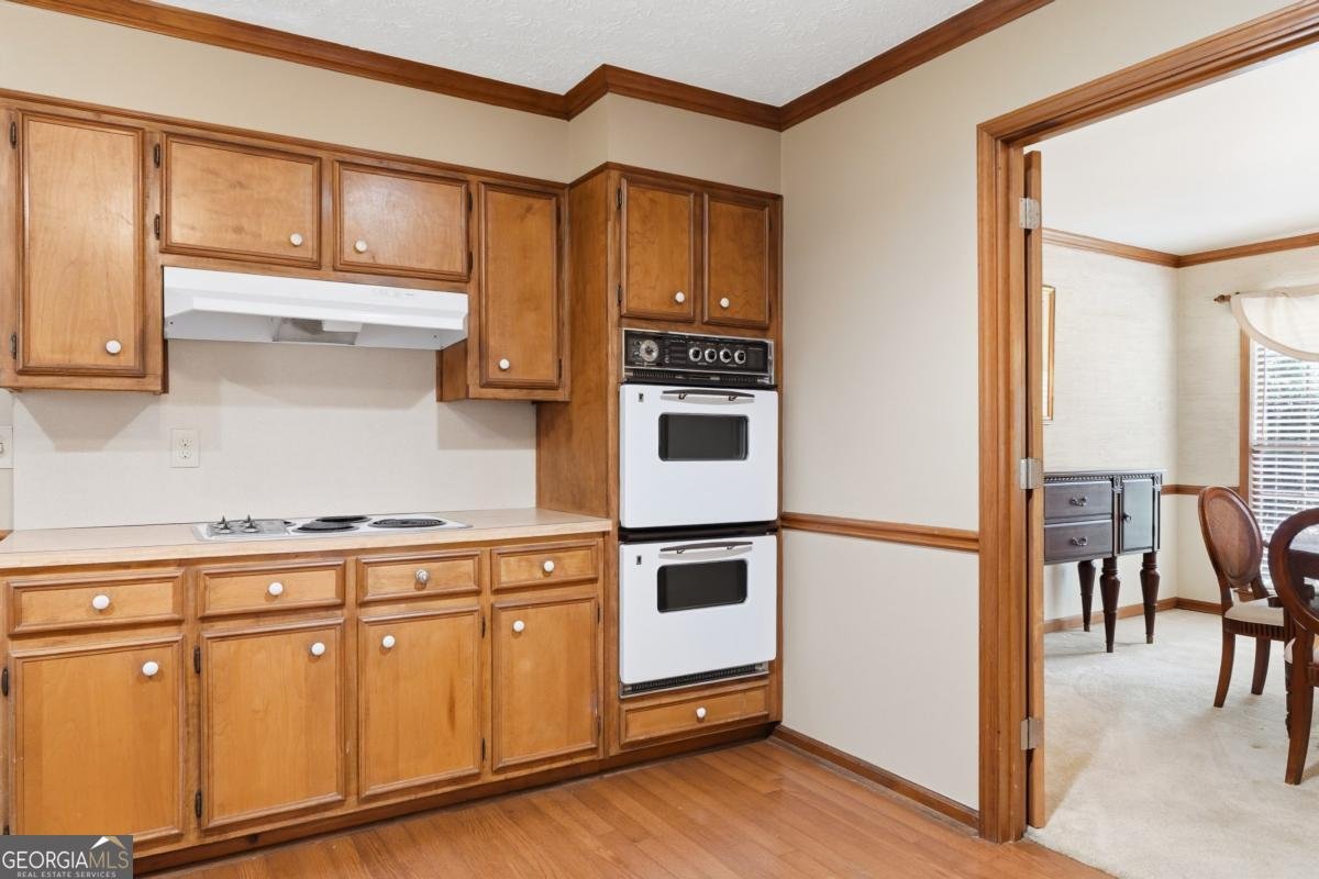 3248 Hunterdon Way Marietta - Photo 18
