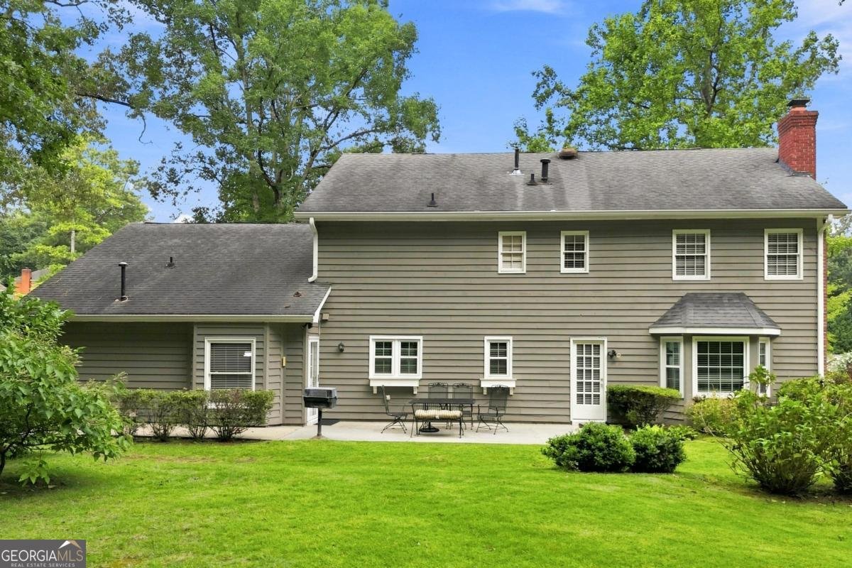 3248 Hunterdon Way Marietta - Photo 35