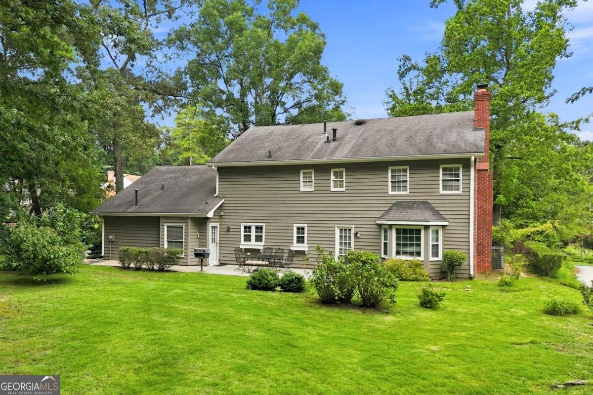 3248 Hunterdon Way Marietta - Photo 36