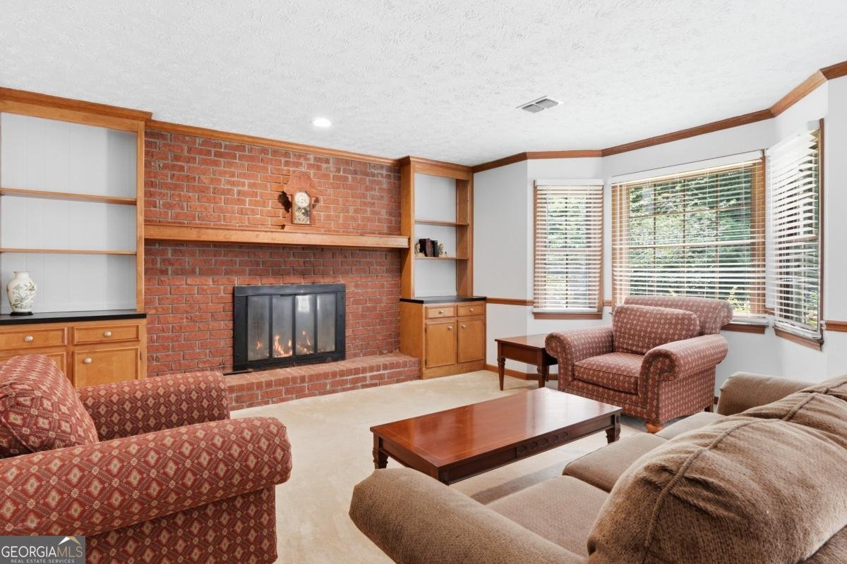 3248 Hunterdon Way Marietta - Photo 7