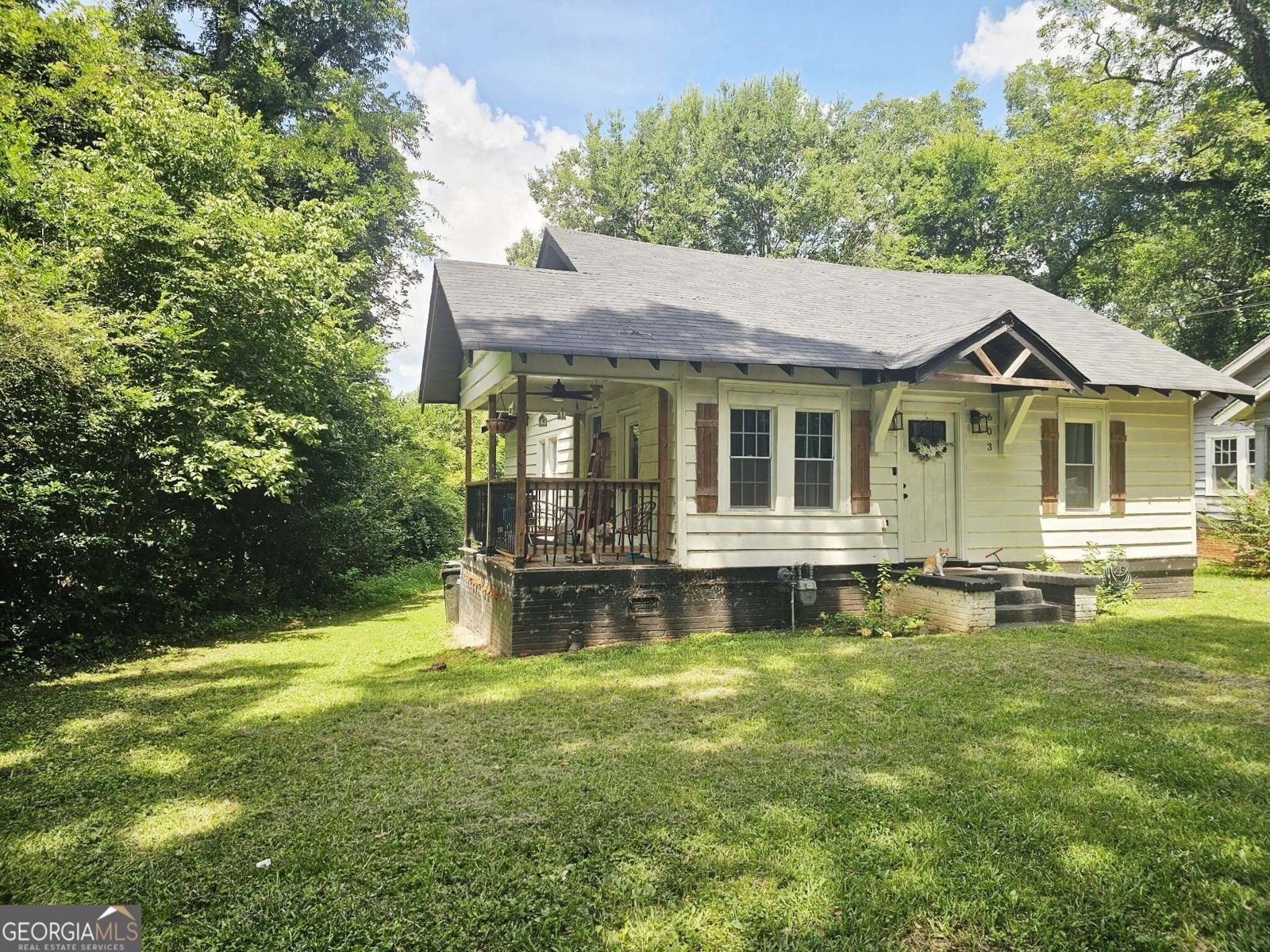 603 Avenue F West Point - main photo
