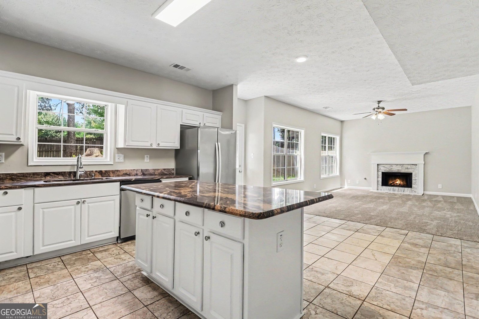 305 Saddle Bridge Drive Alpharetta - Photo 10