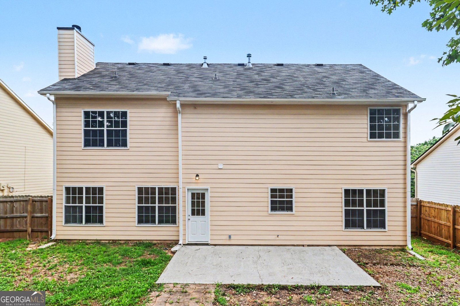 305 Saddle Bridge Drive Alpharetta - Photo 22