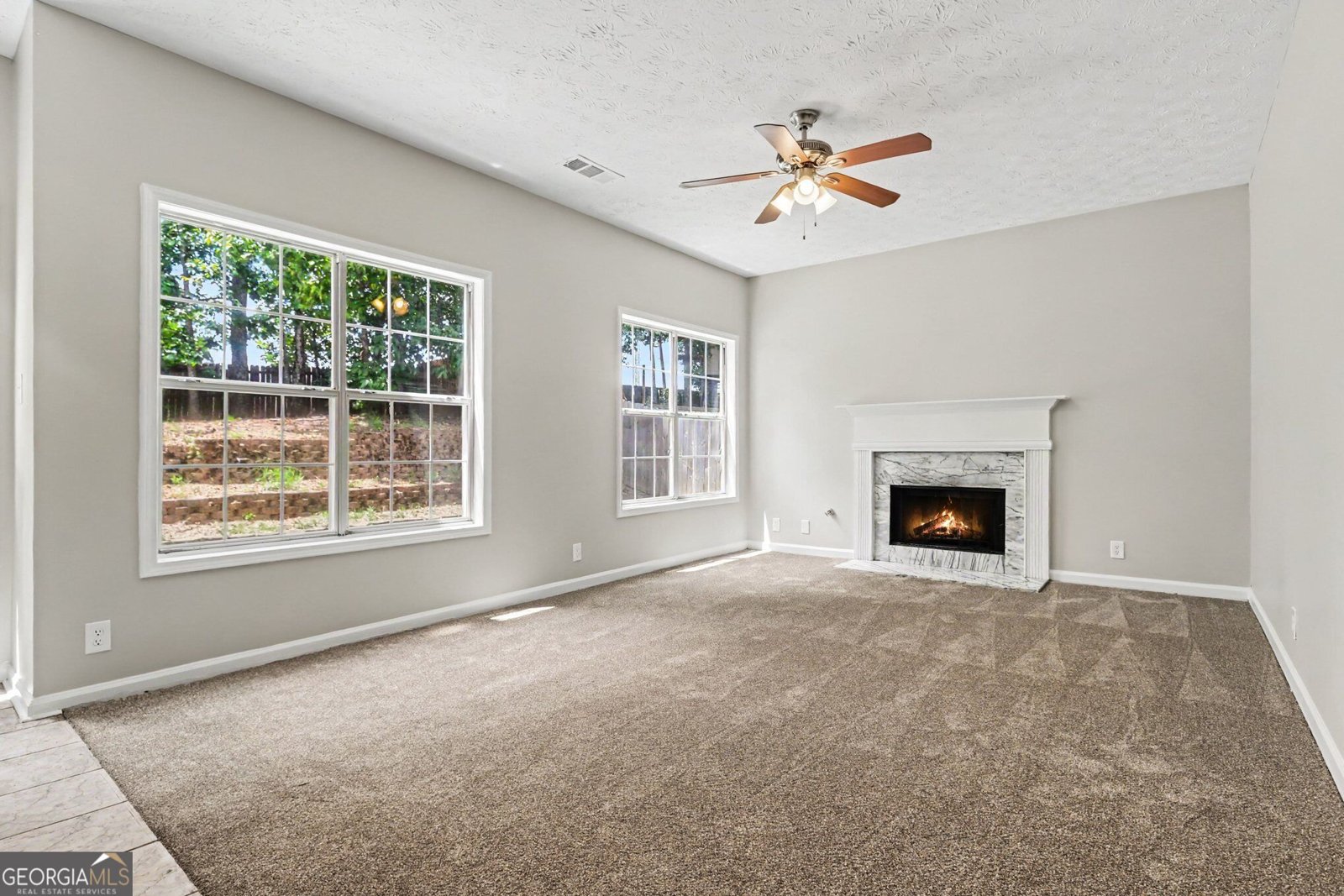 305 Saddle Bridge Drive Alpharetta - Photo 6