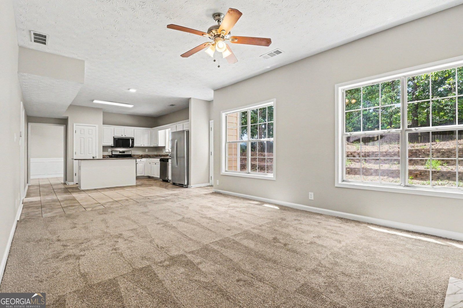 305 Saddle Bridge Drive Alpharetta - Photo 7