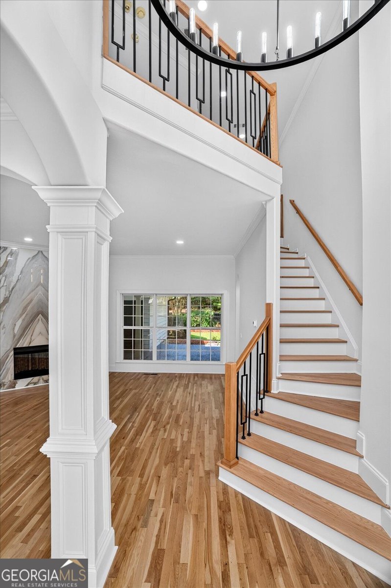141 Amicalola Way Jonesboro - Photo 38