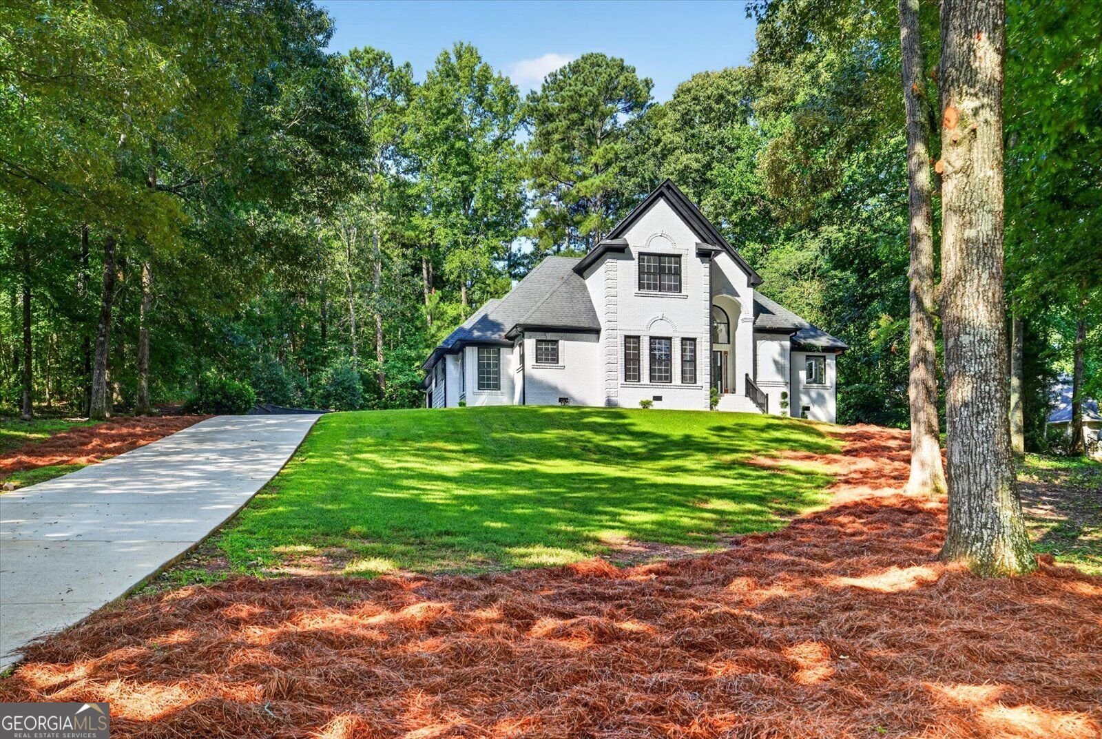 141 Amicalola Way Jonesboro - Photo 45