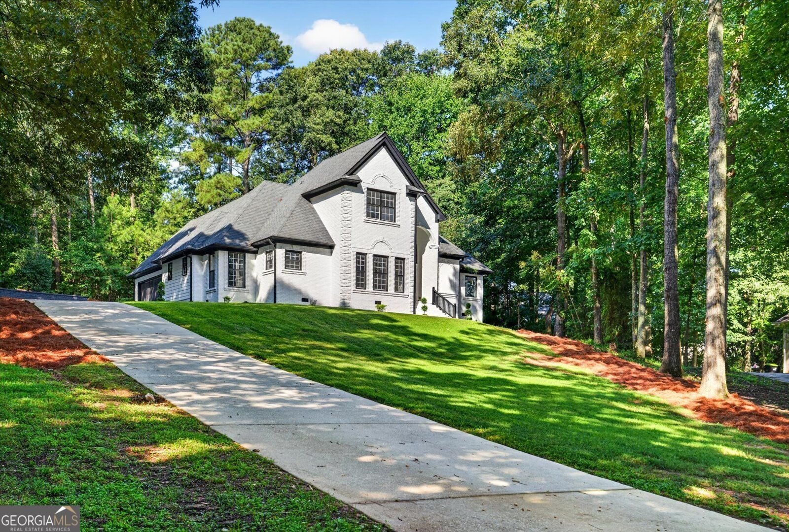 141 Amicalola Way Jonesboro - Photo 46