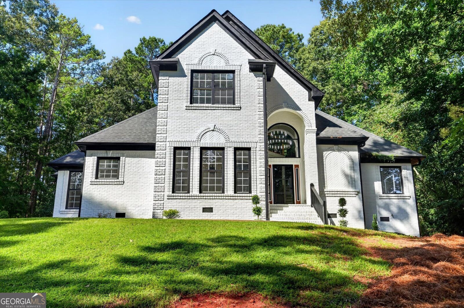 141 Amicalola Way Jonesboro - Photo 47
