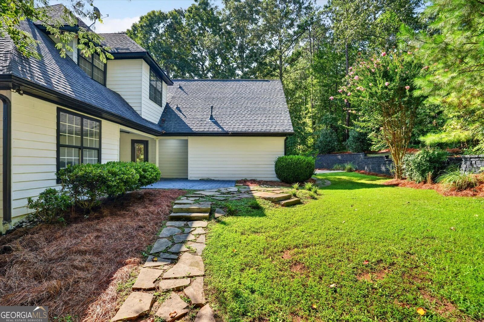 141 Amicalola Way Jonesboro - Photo 53
