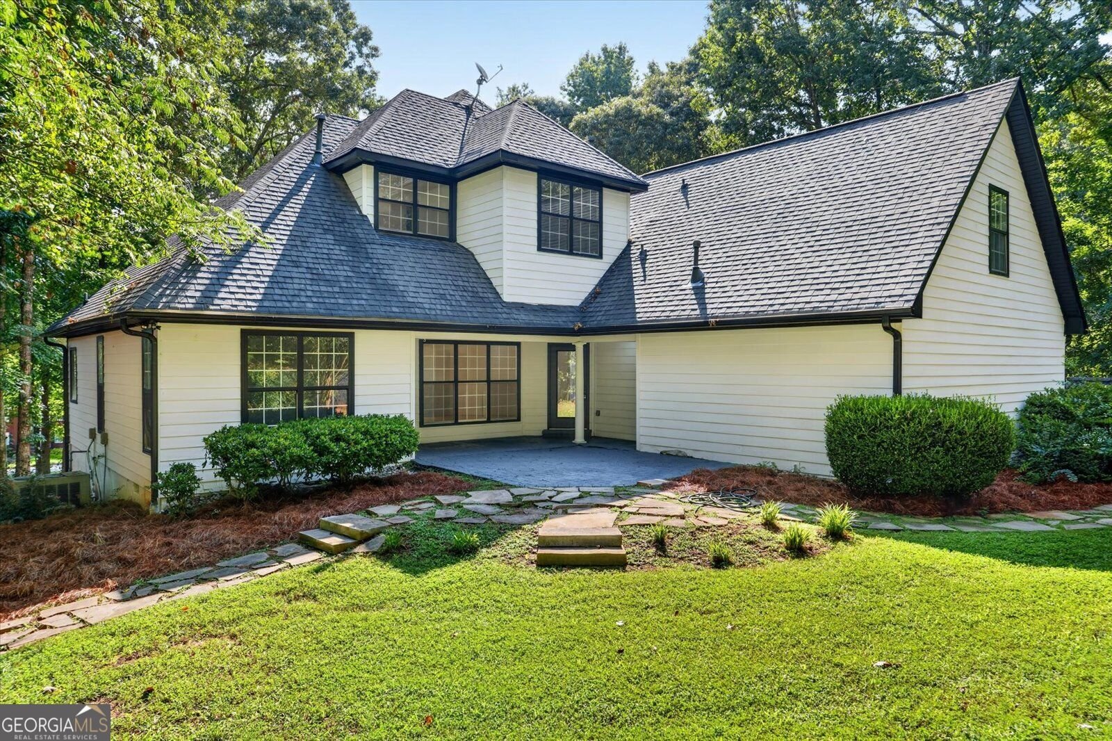 141 Amicalola Way Jonesboro - Photo 54