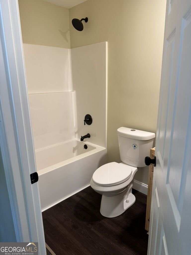 205 Gumlog Drive Lavonia - Photo 14