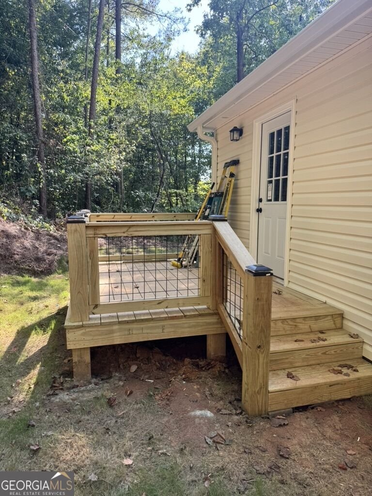 205 Gumlog Drive Lavonia - Photo 21