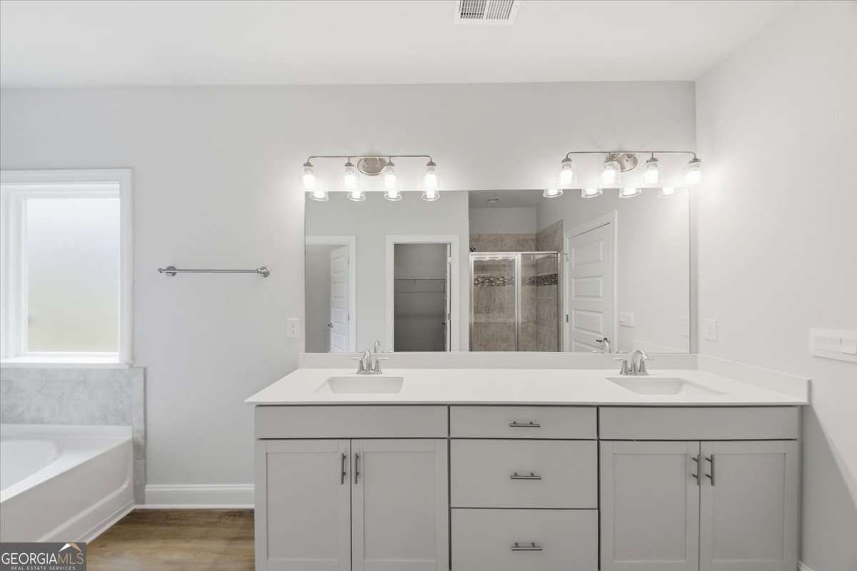 3343 Siena Place Douglasville - Photo 10
