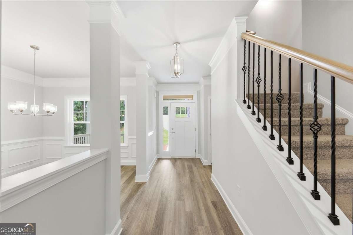 3343 Siena Place Douglasville - Photo 11