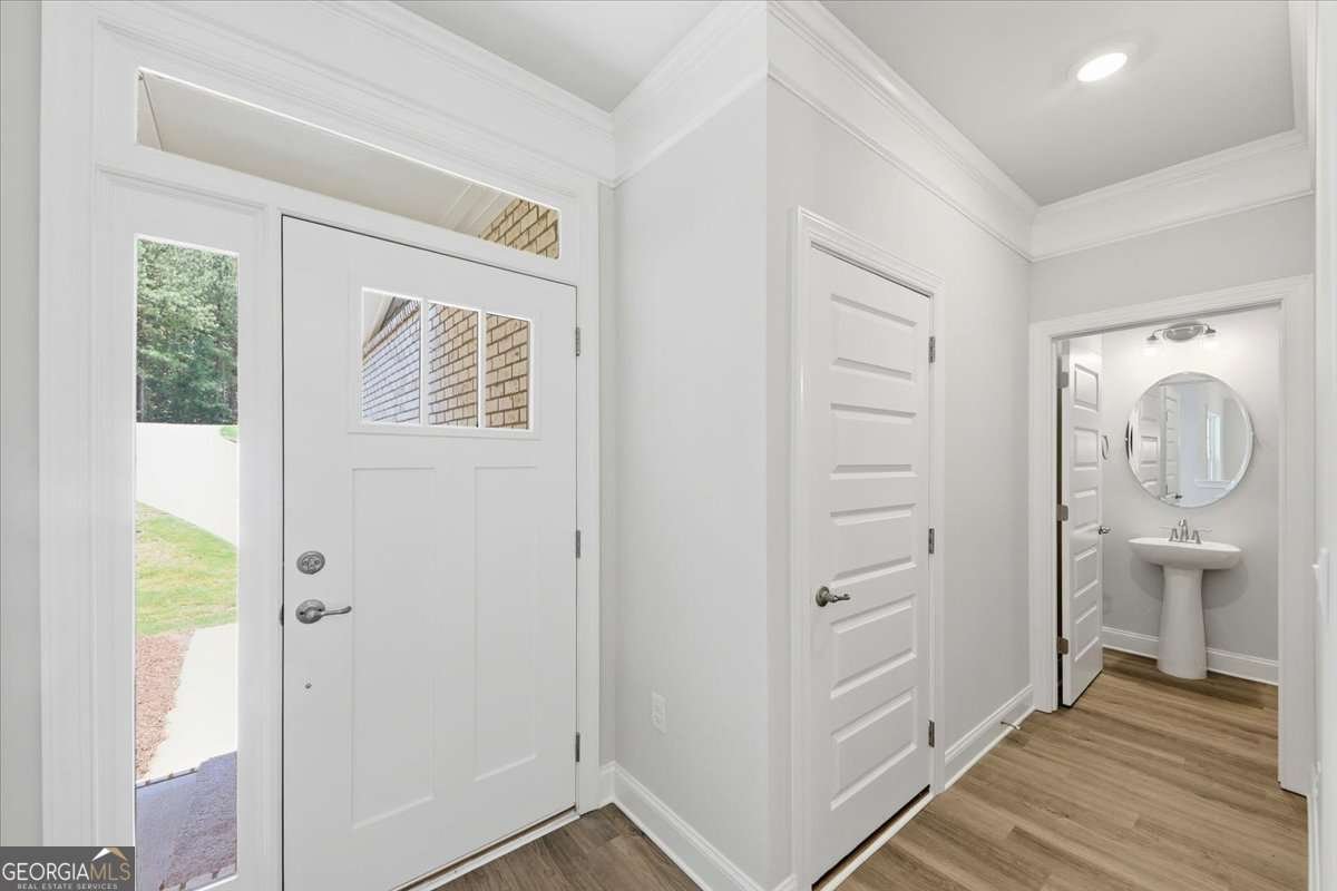 3343 Siena Place Douglasville - Photo 12