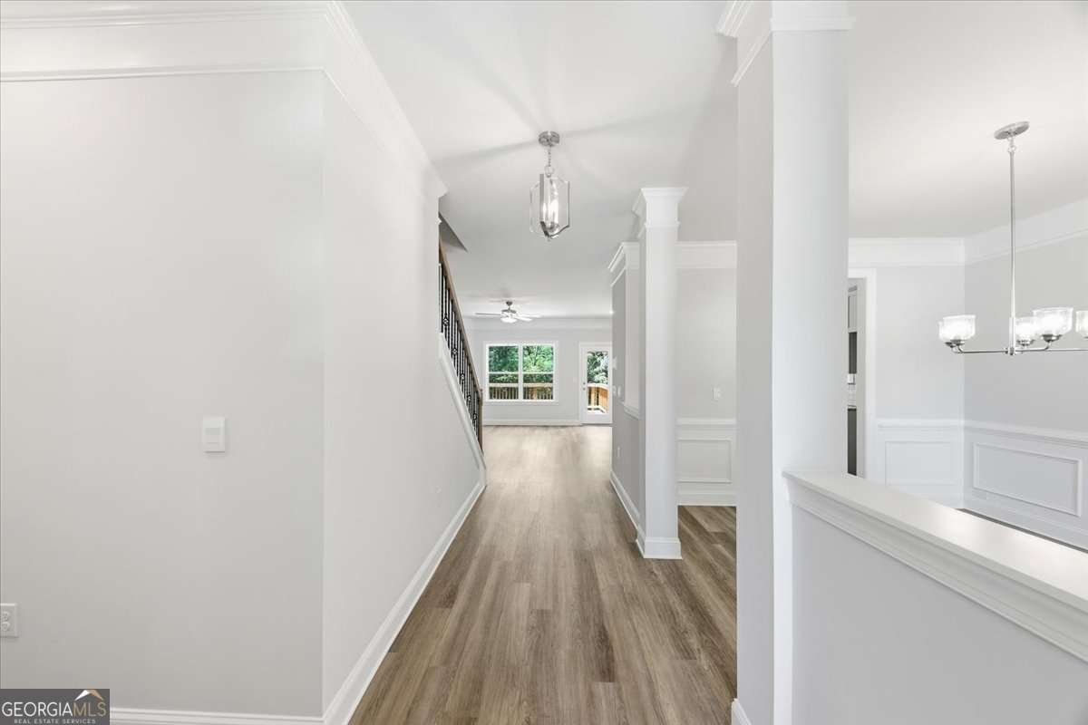 3343 Siena Place Douglasville - Photo 13