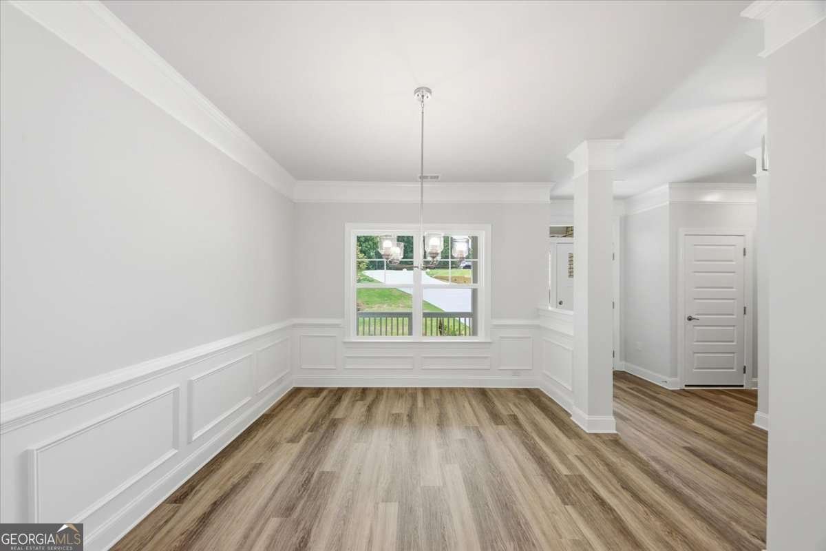 3343 Siena Place Douglasville - Photo 14