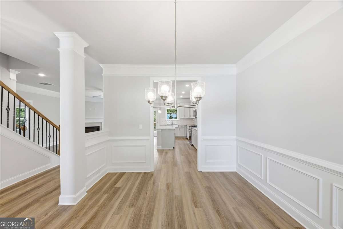 3343 Siena Place Douglasville - Photo 16