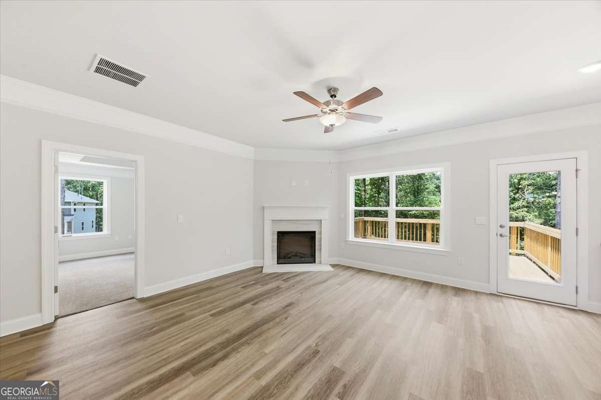 3343 Siena Place Douglasville - Photo 17