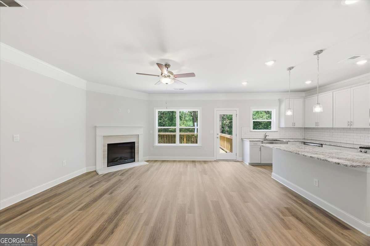 3343 Siena Place Douglasville - Photo 18