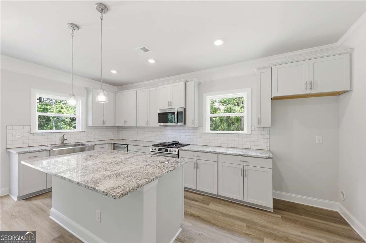 3343 Siena Place Douglasville - Photo 20
