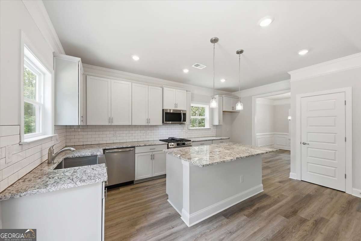 3343 Siena Place Douglasville - Photo 21
