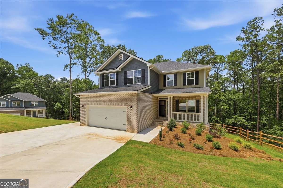 3343 Siena Place Douglasville - Photo 55