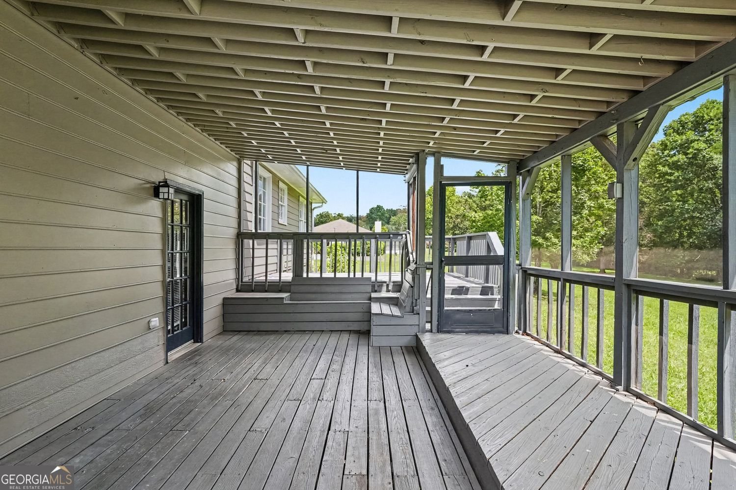 125 Beacon Drive Fayetteville - Photo 17