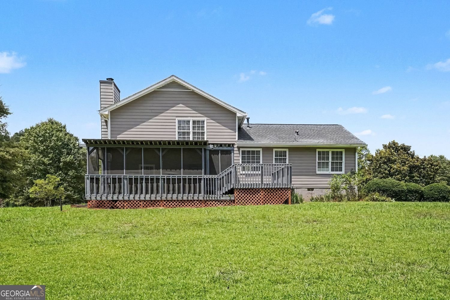 125 Beacon Drive Fayetteville - Photo 18